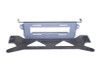 Fishbone Offroad 2021+ F150 Pelican Winch Plate Only (Fits FB22366) - Black Texture - FB22393 Photo - Primary