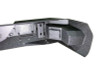 Fishbone Offroad 19-22 Chevy Silverado 1500 Rockfish Rear Bumper - Black Texture - FB22394 Photo - out of package