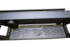 Fishbone Offroad 2009+ Ram 1500 Classic Anglerfish Rear Bumper - Black Texture - FB22395 Photo - out of package