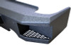 Fishbone Offroad 2009+ Ram 1500 Classic Anglerfish Rear Bumper - Black Texture - FB22395 Photo - out of package