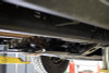 Fishbone Offroad 16-23 Toyota Tacoma Skid Plates - FB23330 Photo - lifestyle view
