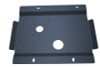 Fishbone Offroad 16-23 Toyota Tacoma Skid Plates - FB23330 Photo - out of package