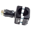 Fox Steering Stabilizer Mounting Hardware - 1-3/8 Tie Rod Clamp - 803-02-040 Photo - Primary