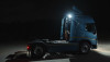 Hella Value Fit SMS2000 / Scene Light 6in LED Light Bar - Extra Wide Illumination - 357098001 Photo - Mounted