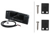 Hella Value Fit SMS2000 / Scene Light 6in LED Light Bar - Extra Wide Illumination - 357098001 Photo - Close Up