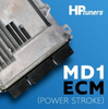 HPT MD1 Power Stroke ECM Upgrade (*VIN & Original ECM Required*) - ECM-PS-MD1-U User 1