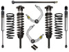 ICON 2010+ Lexus GX460 0-3.5in Stage 2 Suspension System - K53182 Photo - Primary