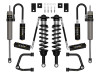 ICON 2022+ Toyota Tundra 2-3.5in Stage 7 Tubular Suspension System - K53197T Photo - Primary