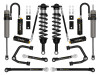 ICON 2022+ Toyota Tundra 2-3.5in Stage 10 Tubular Suspension System - K53200T Photo - Primary