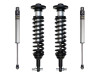 ICON 2021+ Ford F-150 2WD 0-3in Stage 1 Suspension System - K93121 Photo - Primary