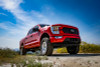 ICON 21-23 Ford F150 4WD 3.5-4.5in  Stage 1 Suspension System With Tubular Upper Control Arms - K93141T Photo - lifestyle view