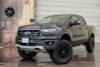 ICON 2019+ Ford Ranger 0-3.5in Stage 5 Suspension System w/Tubular Uca - K93205T Photo - lifestyle view
