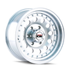 ION Type 71 15x7 / 6x139.7 BP / -6mm Offset / 107.5mm Hub Machined Wheel - 71-5783 Photo - Primary