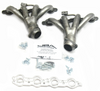 JBA 01-04 Corvette LS1/Z06 1 3/4in Header Shorty Stainless Steel - 1817S-5 User 1