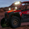 KC HiLiTES FLEX ERA 4 - 2-Light Master Kit - 289 Photo - lifestyle view