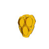 KC HiLiTES FLEX ERA 3 Performance Yellow Spot Beam Lens - 4267 User 2
