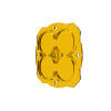 KC HiLiTES FLEX ERA 4 Performance Yellow Spot Beam Lens - 4269 User 2