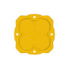 KC HiLiTES FLEX ERA 4 Performance Yellow Spot Beam Lens - 4269 User 2
