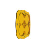 KC HiLiTES FLEX ERA 4 Performance Yellow Spot Beam Lens - 4269 User 1
