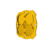 KC HiLiTES FLEX ERA 4 Performance Yellow Combo Beam Lens - 4270 User 2
