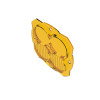 KC HiLiTES FLEX ERA 4 Performance Yellow Combo Beam Lens - 4270 User 2