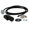BD Diesel High Idle Control Kit 2023+ Power Stroke F-SERIES Super Duty F250/F350/F450/F550/F600 - 1036613 Photo - out of package