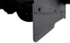 Access Rockstar 2023+ Ford F-250/350 Full Width Tow Flap/w Heat Shield & adj Rubber - Black Diamond - H2010149 Photo - Primary