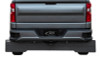 Access ROCKSTAR 2023+ Chevy/GMC 1500 Tow Flap w/Super Cruise/ Adjustable Rubber - Black Diamond Mist - H2020279 Photo - Primary