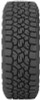 Toyo Open Country A/T 3 Tire - 255/60R18 112T XL (TL) - 356890 Photo - Primary