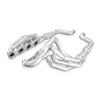 Stainless Works 2020 GT500 Headers 1-7/8in Primaries 3in High-Flow Cats - GT500188HCAT Photo - Primary
