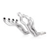 Stainless Works 1994-04 Chevy S10 LS Swap Header. 1-7/8" primaries and 3" slip-fit collect - LSS10C Photo - Primary