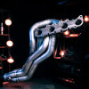Stainless Works 15-24 Mustang GT Headers Performance Connect 1-7/8in Exhaust - M24H3CAT Photo - Primary