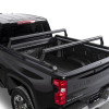 Putco 19-23 Chevrolet Silverado LD/ GMC Sierra LD Venture TEC Quick Tec Rail - 5.5ft Bed - 186855 Photo - Primary