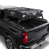 Putco 21-23 Ford F-150 Venture TEC Quick Tec Rails - 6.7ft. Bed - 186868 Photo - Mounted