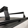 Putco 21-23 Ford F-150 Venture TEC Quick Tec Rails - 6.7ft. Bed - 186868 Photo - Mounted