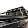 Putco 21-23 Ford F-150 Venture TEC Quick Tec Rails - 6.7ft. Bed - 186868 Photo - Mounted