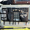 Putco 21-22 Ford Bronco Molle - Tailgate Panel - 195500T-1 Photo - Mounted