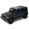 Putco 09-18 Jeep Wrangler JK Sky View Hard Tops - 581003 Photo - Mounted