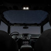 Putco 09-18 Jeep Wrangler JK Sky View Hard Tops - 581003 Photo - Mounted