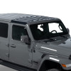 Putco 18-20 Jeep Wrangler JL Sky View Hard Top - 581005 Photo - Mounted