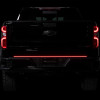 Putco 04-14 Ford F-150/F-250/F-350 Freedom Blade LED Tailgate Light Bar w/Plug-N-Play Connector - 760060-04 Photo - Mounted