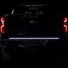 Putco 04-14 Ford F-150/F-250/F-350 Freedom Blade LED Tailgate Light Bar w/Plug-N-Play Connector - 760060-04 Photo - Mounted