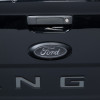 Putco 19-23 Ford Ranger Tailgate Emblem - 92652 Photo - Mounted