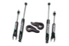 Zone Offroad 99-06 Chevy/GMC 1500 2in Torsion Bar Key Kit - Nitro Shocks - ZONC52N Photo - Primary