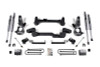 Zone Offroad 01-10 GM C2500 HD 6in Suspension Lift - Fox - ZONC5F Photo - Primary