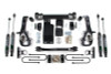 Zone Offroad 02-05 Dodge 1500 5in System - ZOND14N Photo - Primary