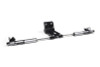 Zone Offroad 05-23 Ford F250/F350 Super Duty Dual Stabilizer Kit w/Fox Adventure Shock - ZONF102F Photo - Primary
