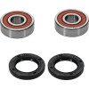 Pivot Works Pw Premium Wheel Bearing - 25-1027-P Photo - Primary