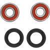 Pivot Works Pw Premium Wheel Bearing - 25-1027-P Photo - Primary