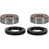 Pivot Works Pw Premium Wheel Bearing - 25-1027-P Photo - Primary